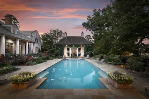 2 Grand Colonial Drive The Woodlands TX 77382