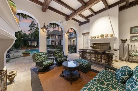 2 Grand Colonial Drive The Woodlands TX 77382