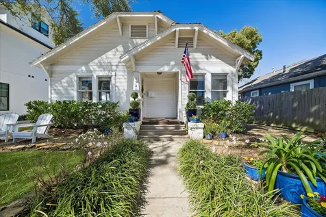 731 Wilken Street Houston TX 77008