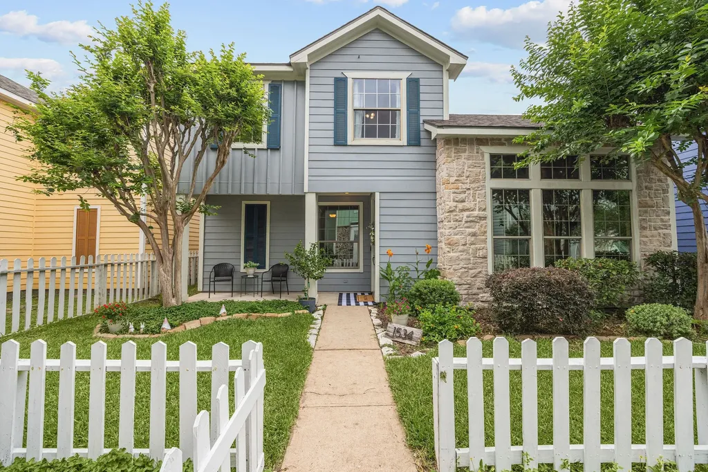 1534 Bevis Street Houston TX 77008
