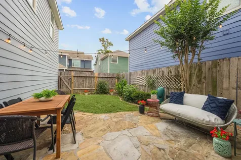 1534 Bevis Street Houston TX 77008