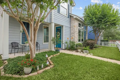 1534 Bevis Street Houston TX 77008