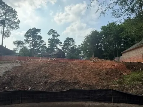 3503 Woodland Lane Montgomery TX 77356