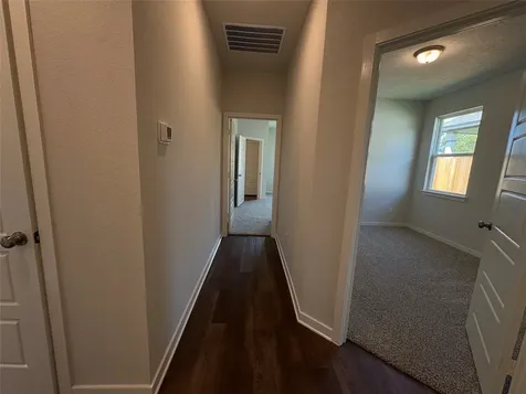 609 Rockbridge Drive Huntsville TX 77340