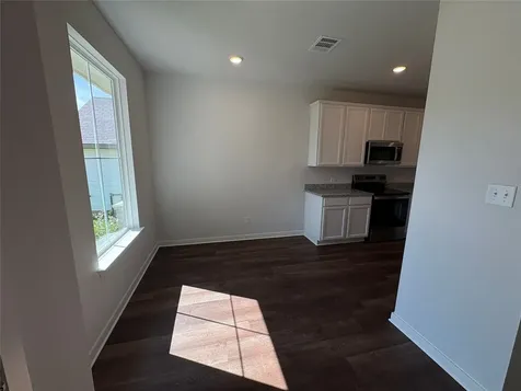 609 Rockbridge Drive Huntsville TX 77340