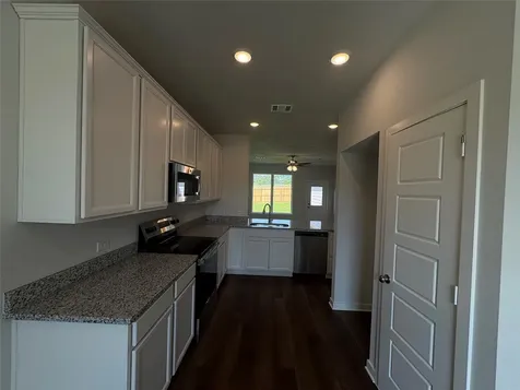 609 Rockbridge Drive Huntsville TX 77340