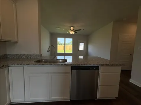 609 Rockbridge Drive Huntsville TX 77340