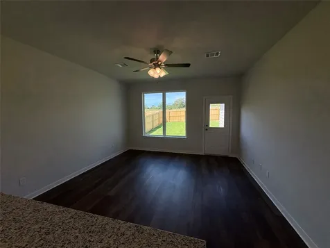 609 Rockbridge Drive Huntsville TX 77340