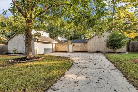 11514 Chetman Drive Houston TX 77065