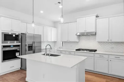 3306 Neighborly Lane Richmond TX 77406