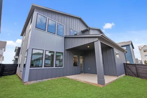 3306 Neighborly Lane Richmond TX 77406