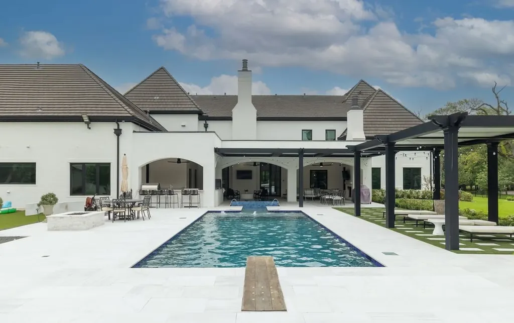 8146 Thompson Lake Drive Missouri City TX 77459
