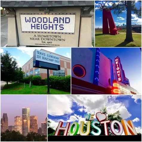 1135 Woodland Street B Houston TX 77009