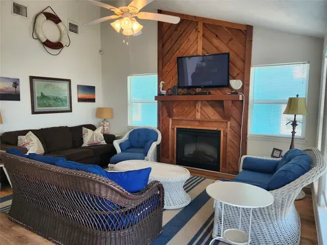 2422 Blue Water Highway Cr257 Surfside Beach TX 77541