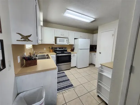2422 Blue Water Highway Cr257 Surfside Beach TX 77541