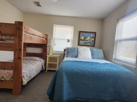 2422 Blue Water Highway Cr257 Surfside Beach TX 77541