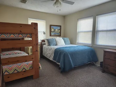 2422 Blue Water Highway Cr257 Surfside Beach TX 77541