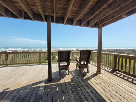 2422 Blue Water Highway Cr257 Surfside Beach TX 77541