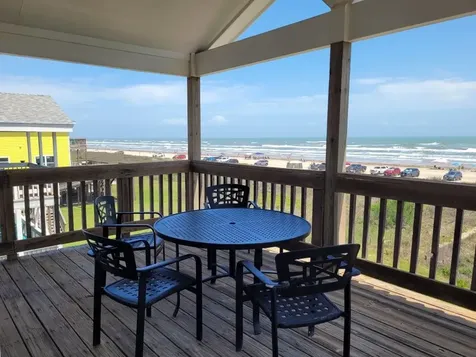 2422 Blue Water Highway Cr257 Surfside Beach TX 77541