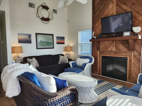 2422 Blue Water Highway Cr257 Surfside Beach TX 77541