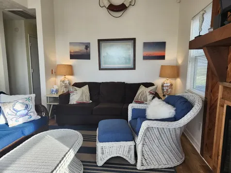 2422 Blue Water Highway Cr257 Surfside Beach TX 77541