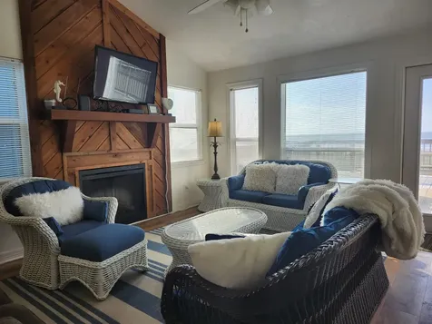 2422 Blue Water Highway Cr257 Surfside Beach TX 77541