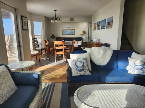 2422 Blue Water Highway Cr257 Surfside Beach TX 77541