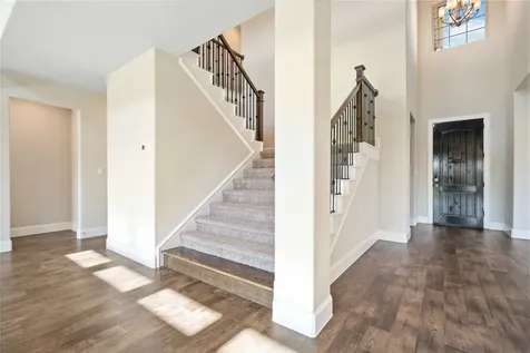 2710 Big Vine Court Missouri City TX 77459