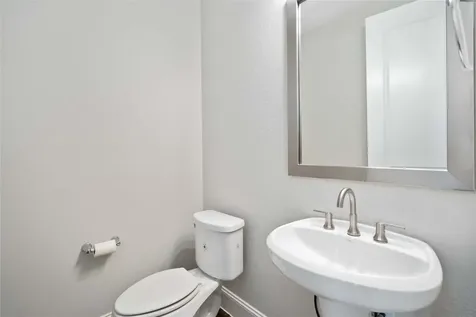 2710 Big Vine Court Missouri City TX 77459