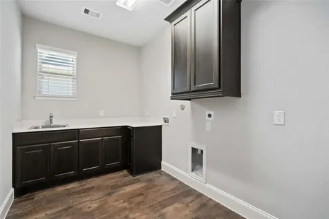 2710 Big Vine Court Missouri City TX 77459