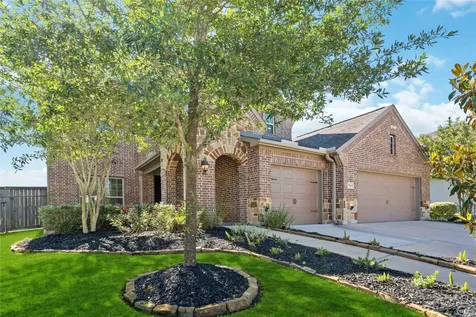 2710 Big Vine Court Missouri City TX 77459