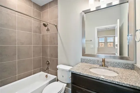 2710 Big Vine Court Missouri City TX 77459