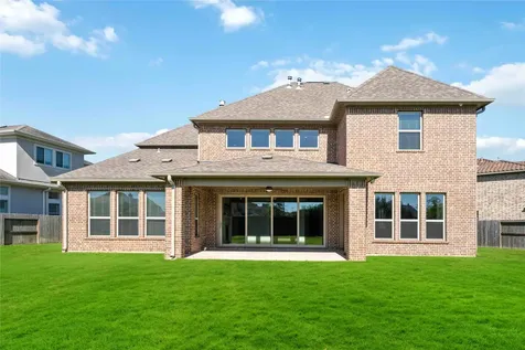 2710 Big Vine Court Missouri City TX 77459