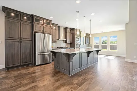 2710 Big Vine Court Missouri City TX 77459