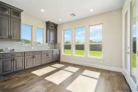 2710 Big Vine Court Missouri City TX 77459
