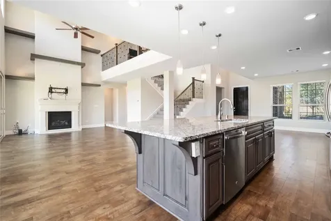 2710 Big Vine Court Missouri City TX 77459