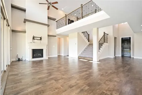 2710 Big Vine Court Missouri City TX 77459