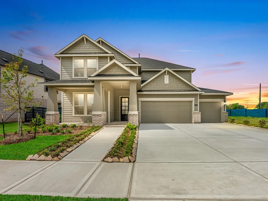 10514 Lyra Lane Richmond TX 77469