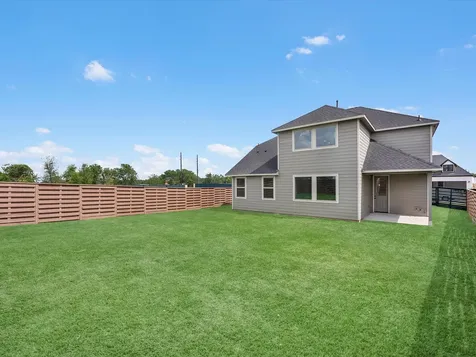 10514 Lyra Lane Richmond TX 77469