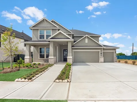 10514 Lyra Lane Richmond TX 77469