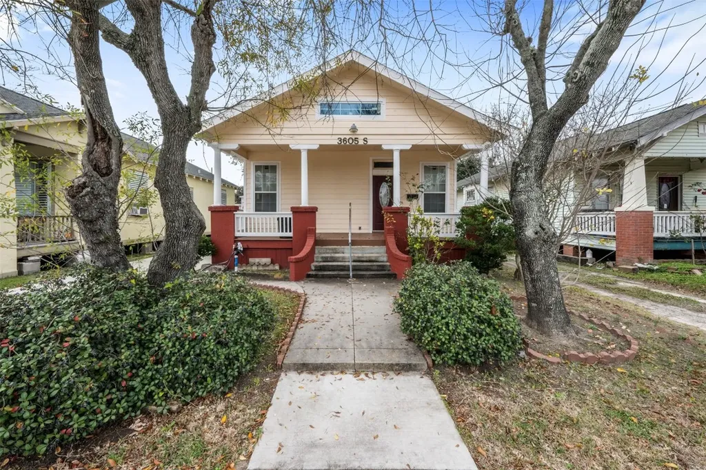 3605 Avenue S Galveston TX 77550