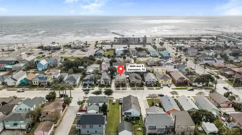 3605 Avenue S Galveston TX 77550