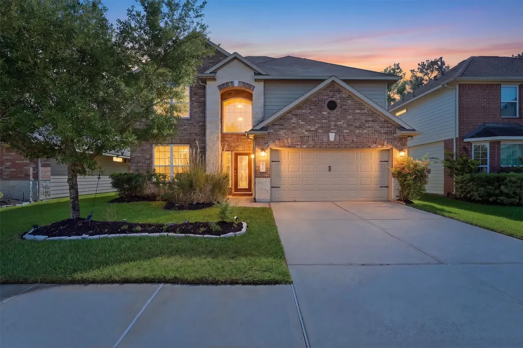 30614 Woodson Trace Drive Spring TX 77386