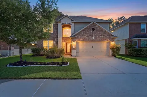 30614 Woodson Trace Drive Spring TX 77386