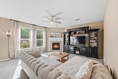 30614 Woodson Trace Drive Spring TX 77386