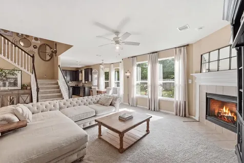 30614 Woodson Trace Drive Spring TX 77386