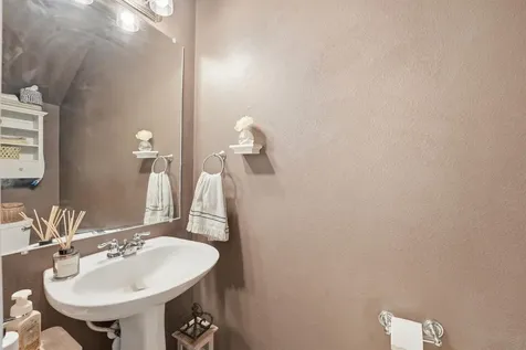 30614 Woodson Trace Drive Spring TX 77386