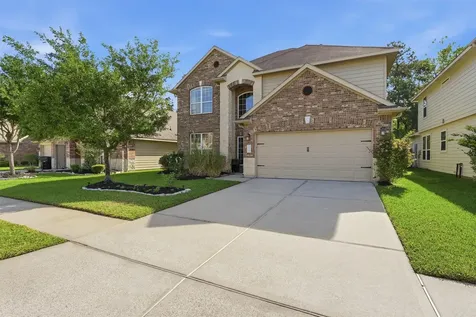 30614 Woodson Trace Drive Spring TX 77386