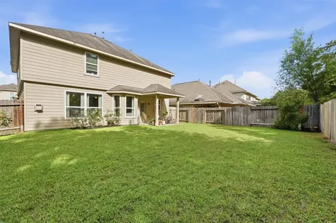 30614 Woodson Trace Drive Spring TX 77386