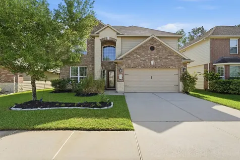 30614 Woodson Trace Drive Spring TX 77386